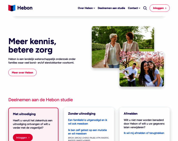 Hebon.nl thumbnail