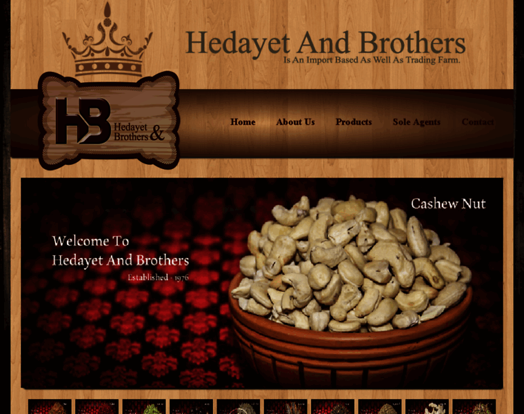 Hedayetbrothers.com thumbnail Hedayetbrothers.com thumbnail