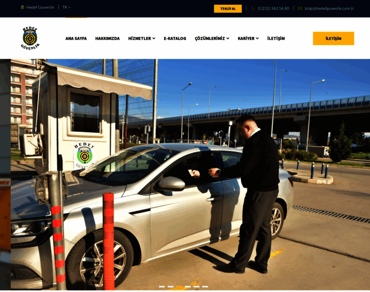 Hedefguvenlik.com.tr thumbnail