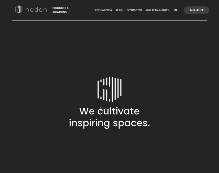 Heden.co thumbnail