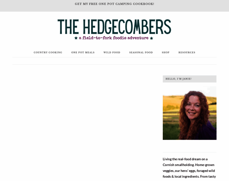 Hedgecombers.com thumbnail