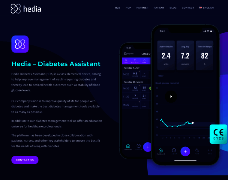 Hedia.co thumbnail