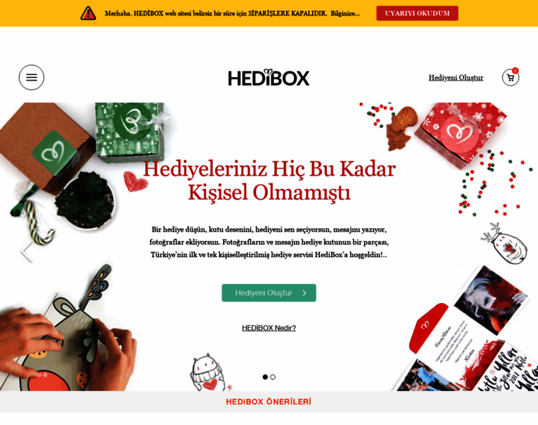 Hedibox.com thumbnail