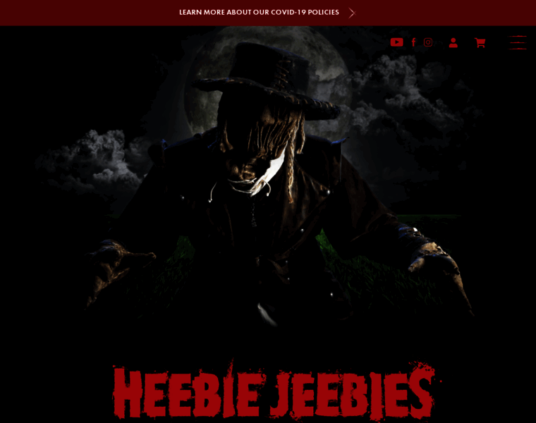 Heebie-jeebies.ca thumbnail