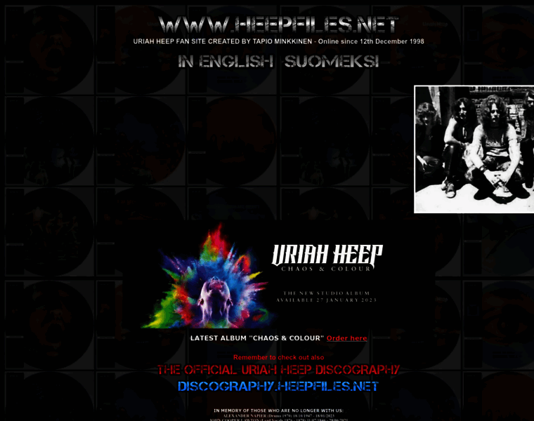 Heepfiles.net thumbnail Heepfiles.net thumbnail