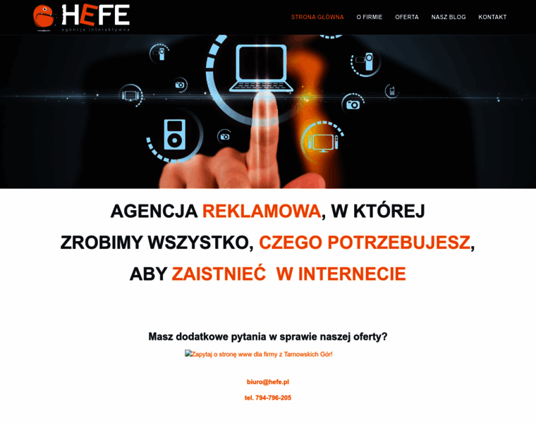 Hefe.pl thumbnail