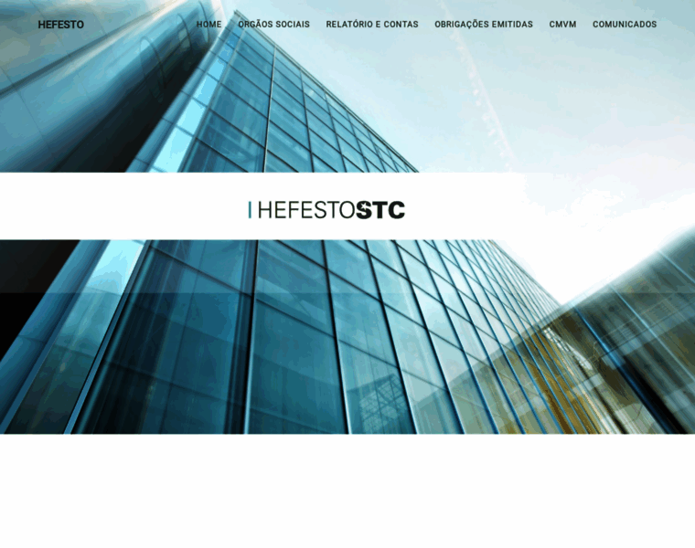 Hefesto.pt thumbnail