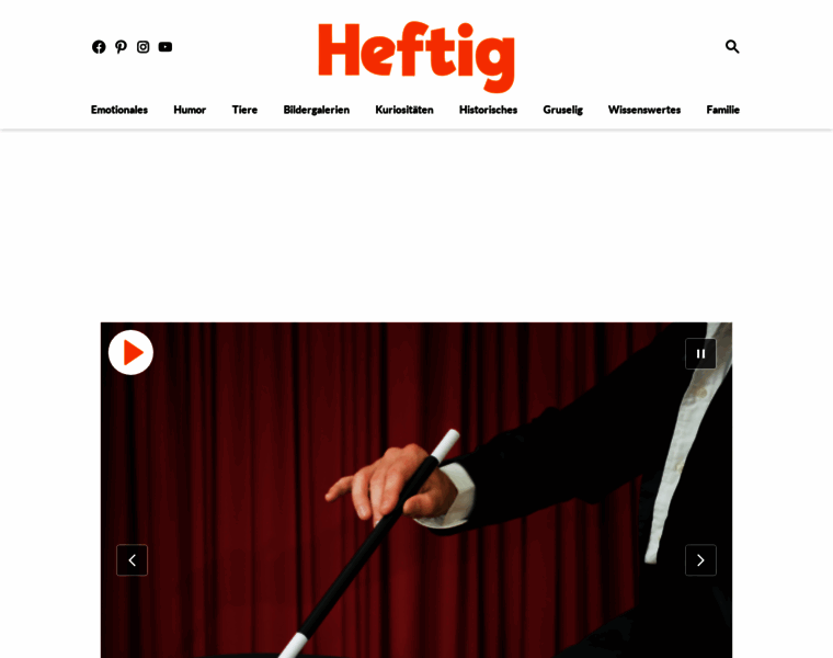 Heftig.de thumbnail Heftig.de thumbnail