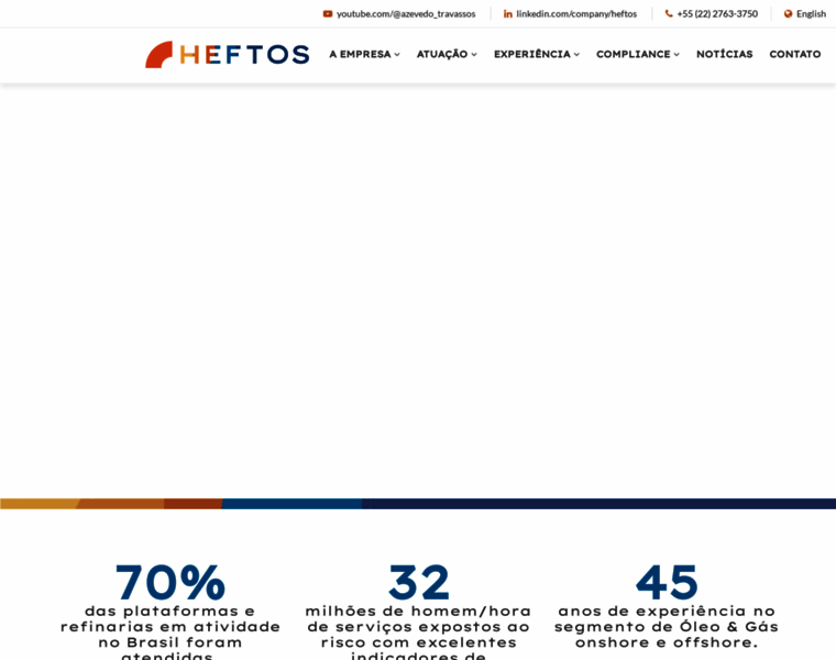 Heftos.com.br thumbnail