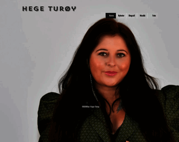 Hegeturoy.no thumbnail