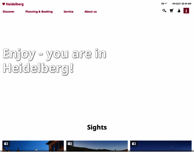 Heidelberg-marketing.com thumbnail