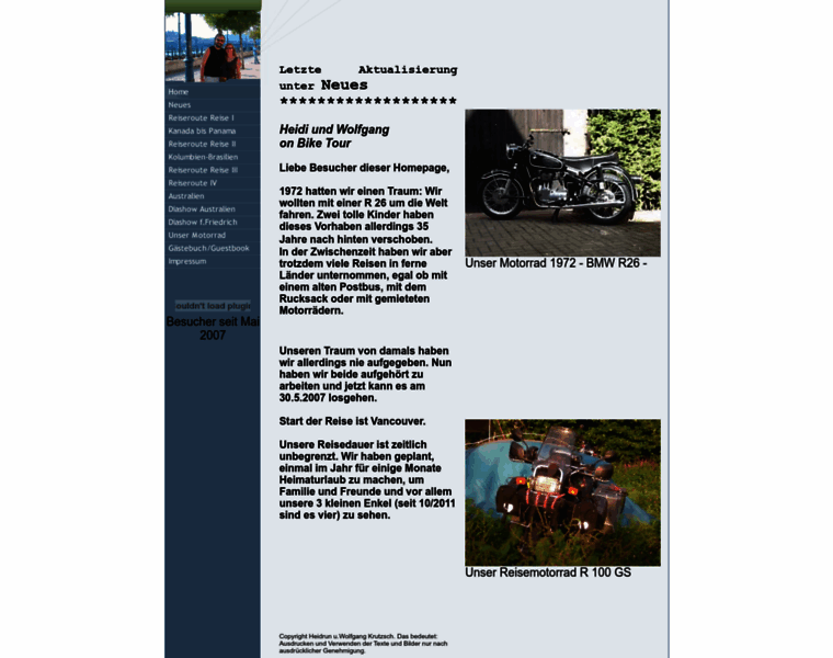 Heidwolfonbiketour.de thumbnail