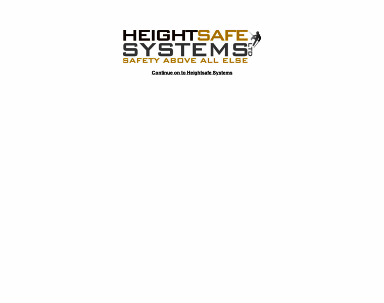Heightsafesystems.co.uk thumbnail