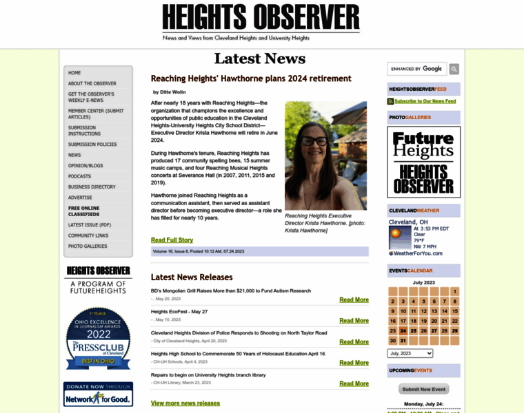 Heightsobserver.org thumbnail