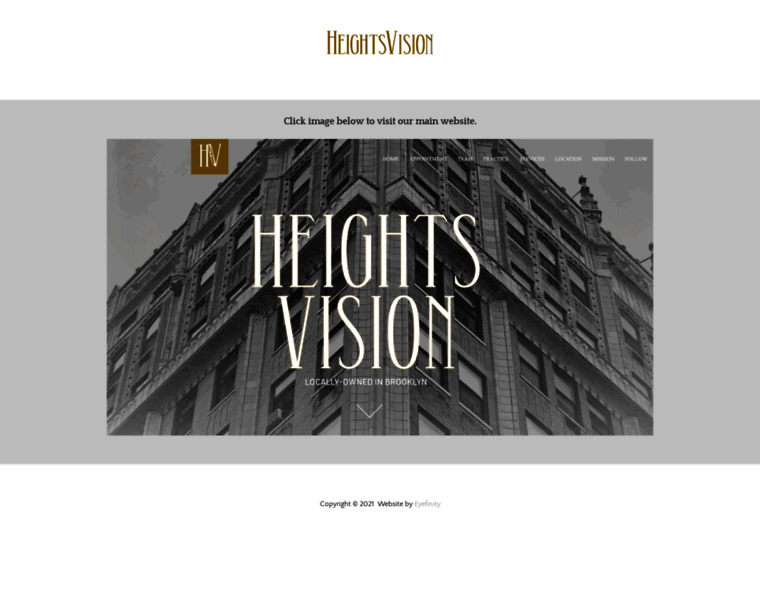 Heightsvision.net thumbnail