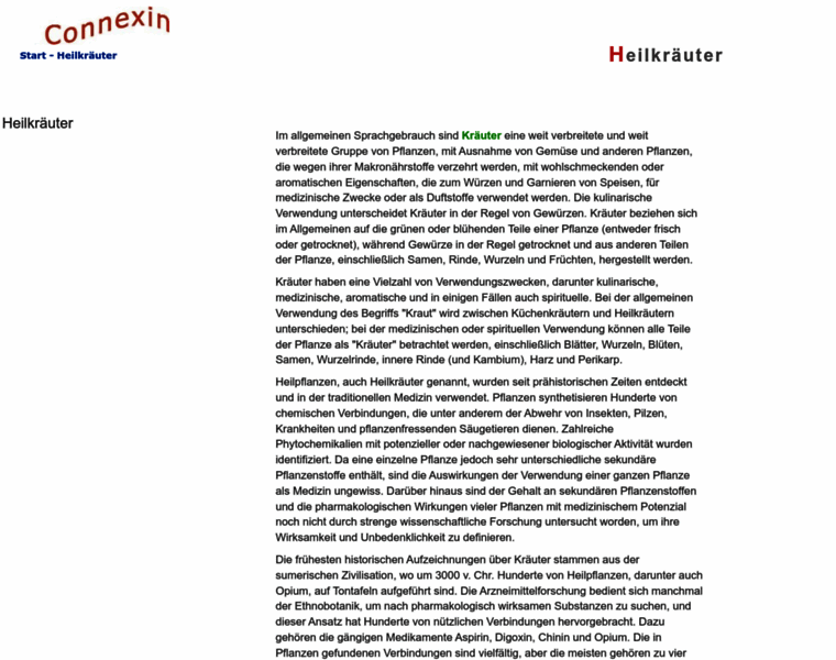 Heilkraeuter-lexikon.de thumbnail