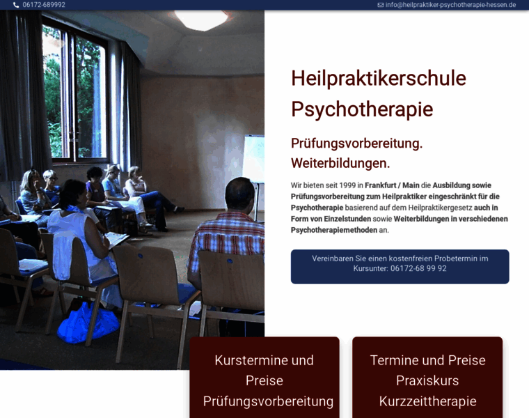 Heilpraktiker-psychotherapie-hessen.de thumbnail