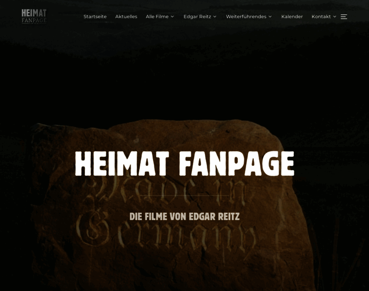 Heimat-fanpage.de thumbnail