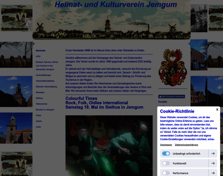 Heimat-und-kulturverein-jemgum.de thumbnail