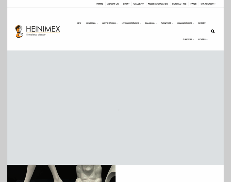 Heinimex.com thumbnail
