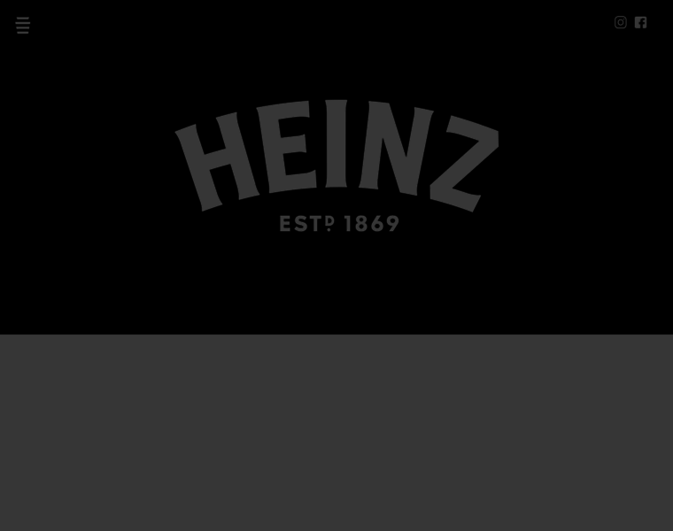 Heinz.es thumbnail
