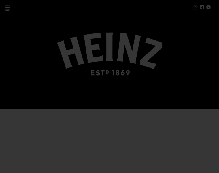 Heinz.it thumbnail