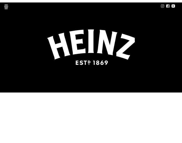 Heinz.nl thumbnail