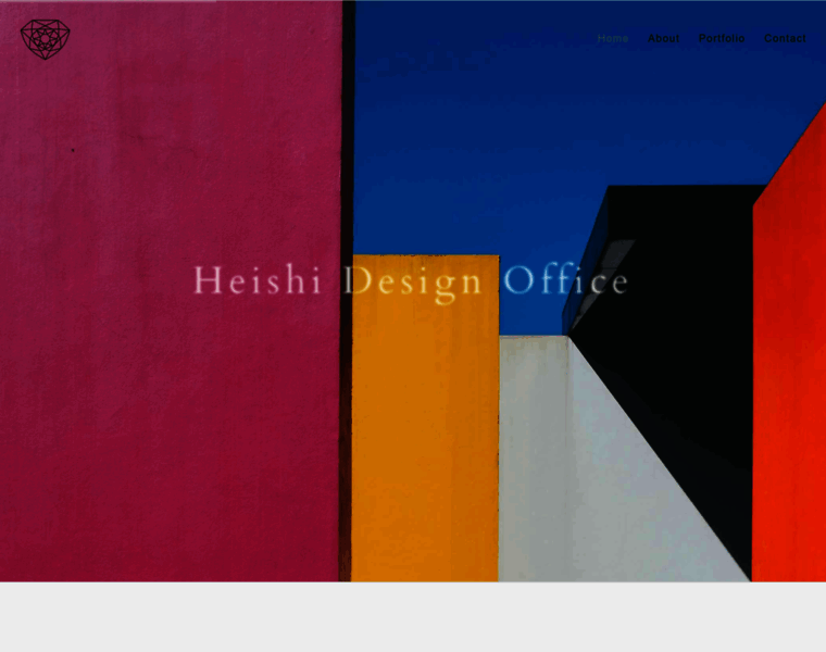 Heishidesign.com thumbnail