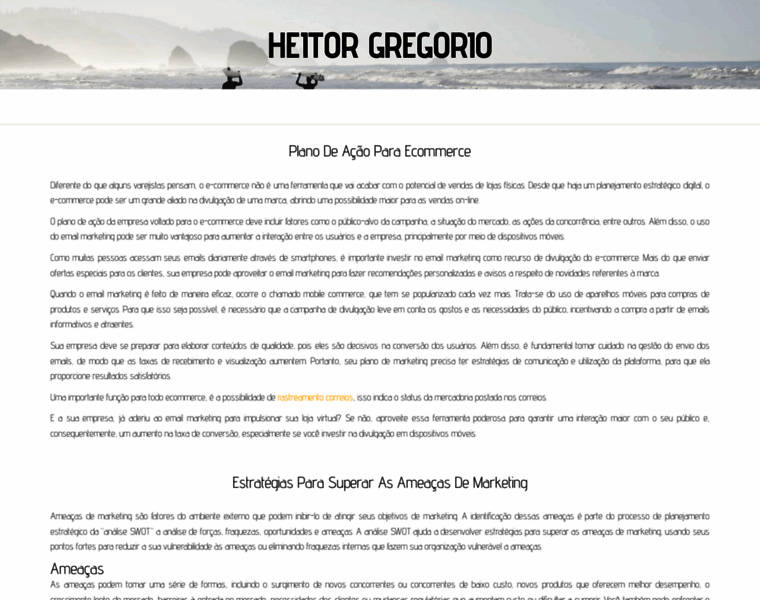 Heitorgregorio.com.br thumbnail
