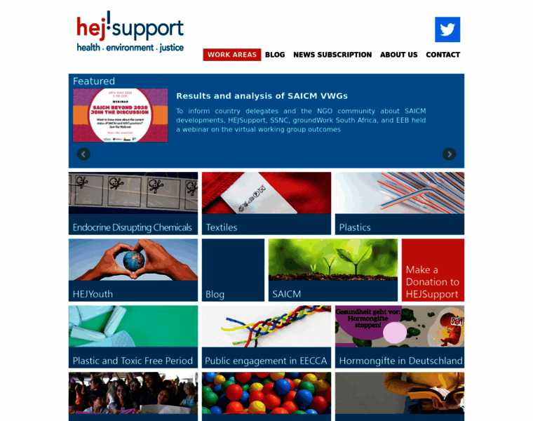 Hej-support.org thumbnail