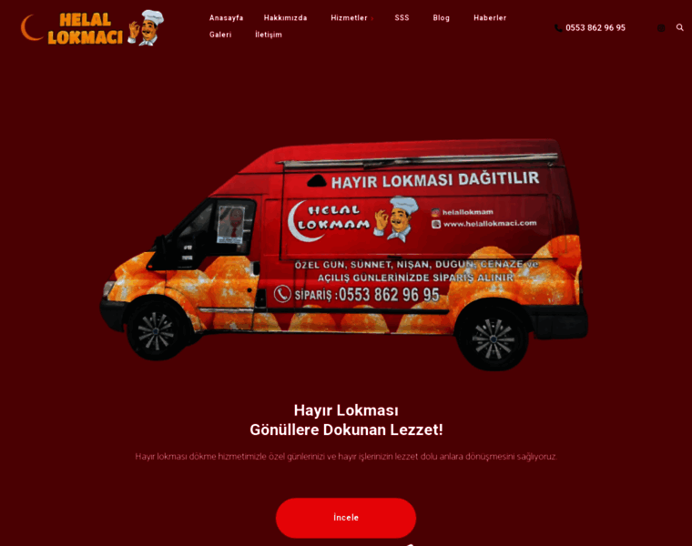 Helallokmaci.com thumbnail Helallokmaci.com thumbnail