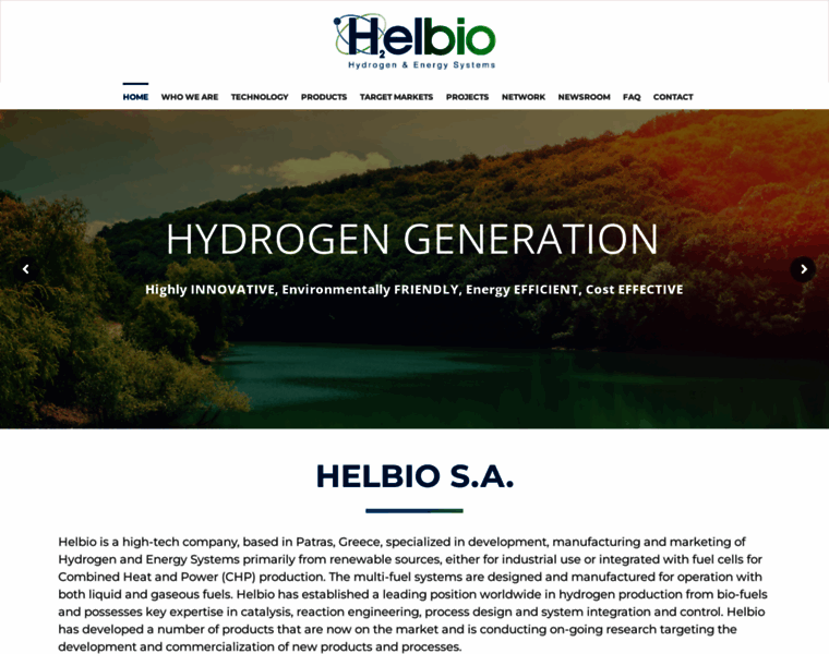 Helbio.com thumbnail