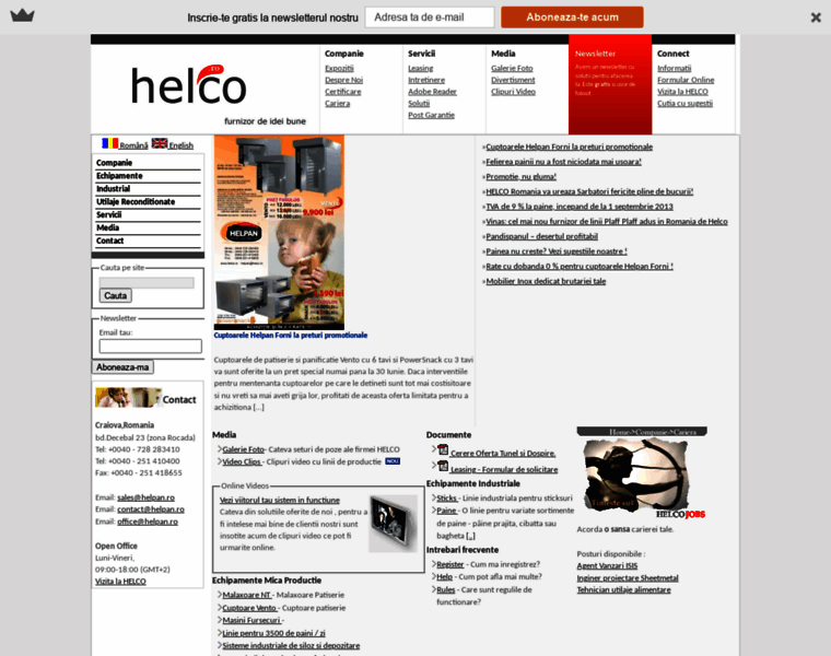 Helco.ro thumbnail