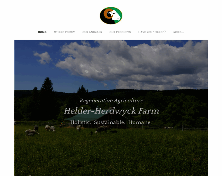 Helderherdwyckfarm.com thumbnail