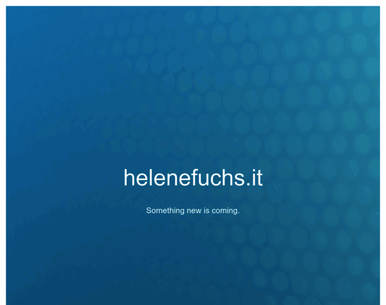 Helenefuchs.it thumbnail