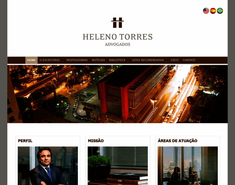 Helenotorres.com.br thumbnail