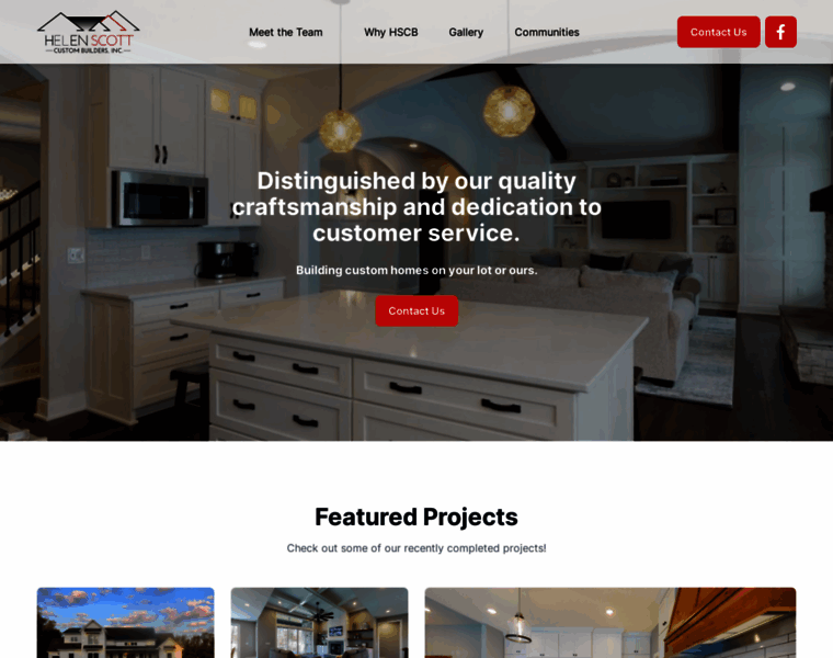 Helenscottbuilders.com thumbnail Helenscottbuilders.com thumbnail