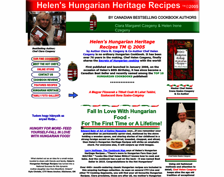 Helenshungarianrecipes.com thumbnail
