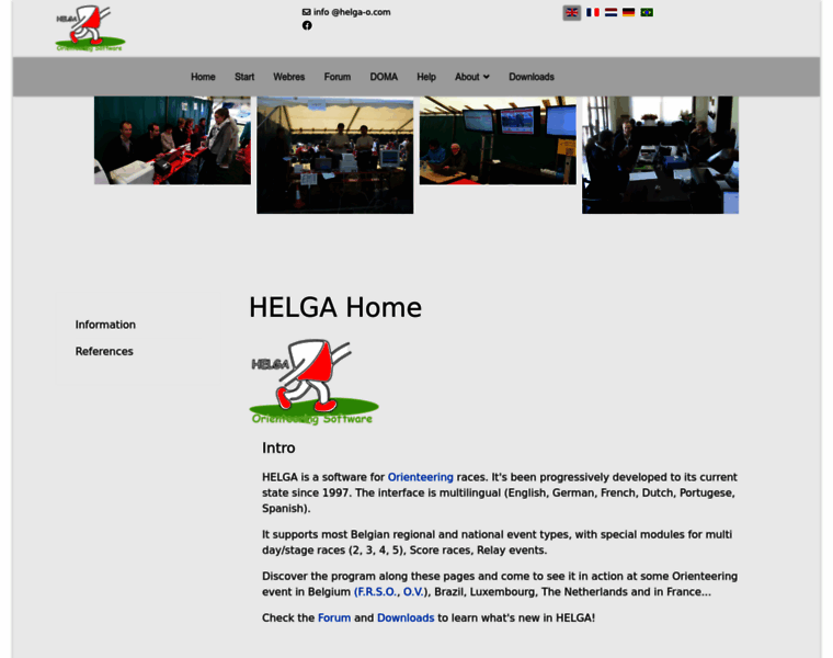 Helga-o.com thumbnail