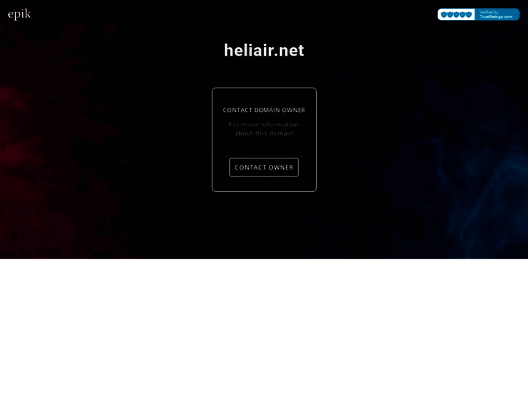 Heliair.net thumbnail
