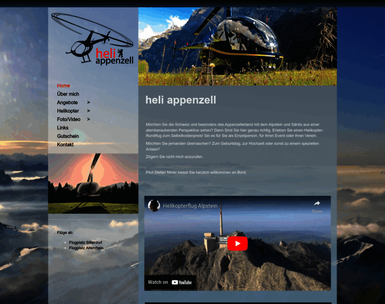 Heliappenzell.ch thumbnail
