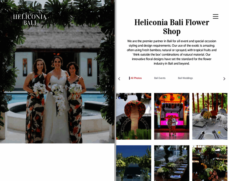 Heliconia-bali.com thumbnail