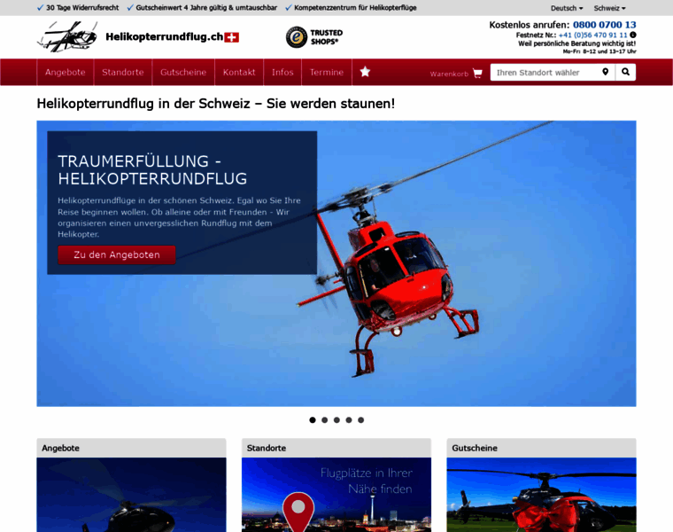 Helikopterrundflug.ch thumbnail