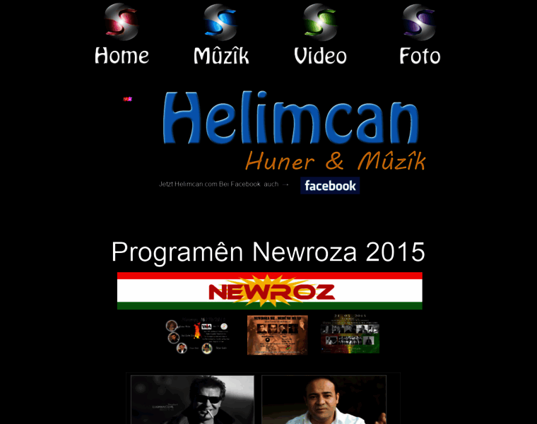 Helimcan.com thumbnail