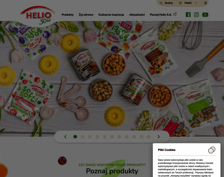 Helio.pl thumbnail