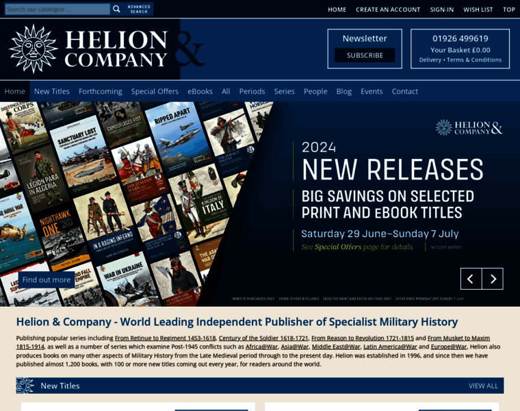 Helion.co.uk thumbnail