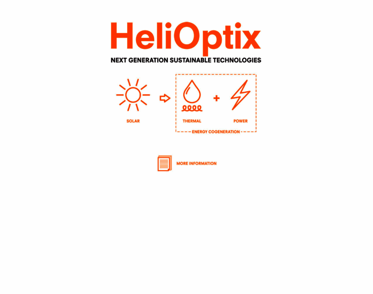 Helioptix.com thumbnail