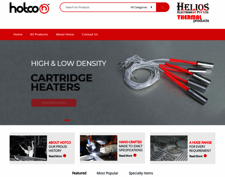 Helios.com.au thumbnail