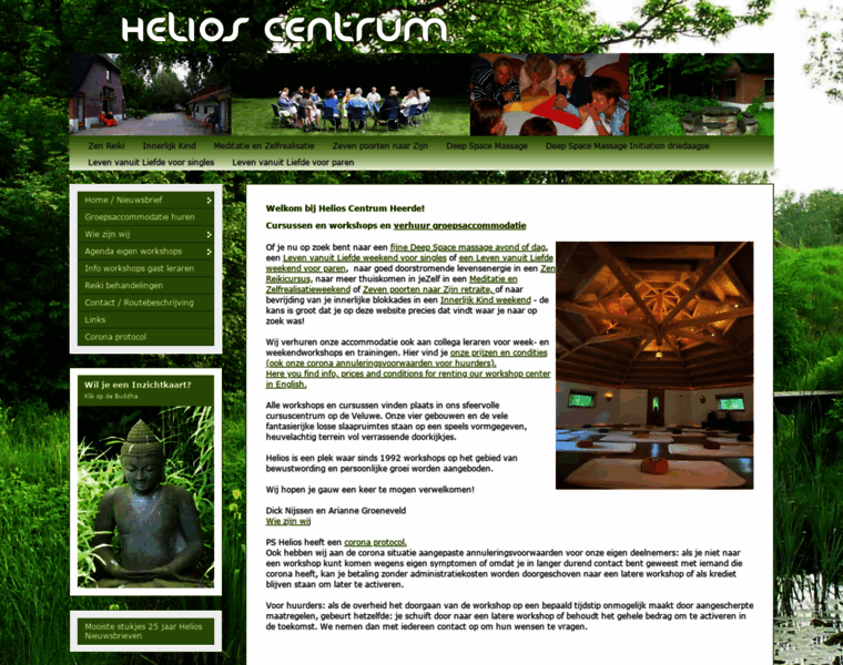 Helioscentrum.nl thumbnail