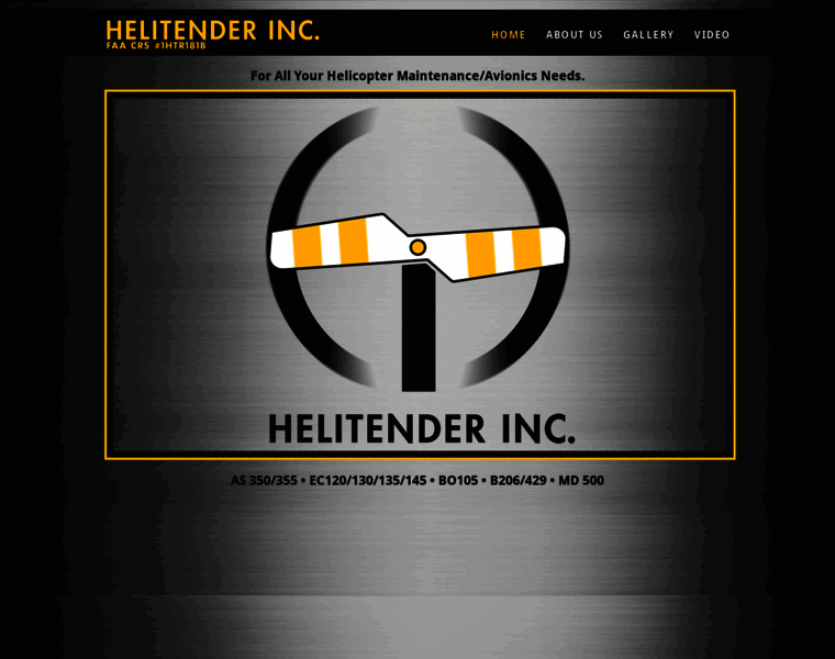 Helitender.com thumbnail